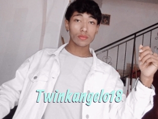 Twinkangelo18
