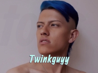 Twinkguyy