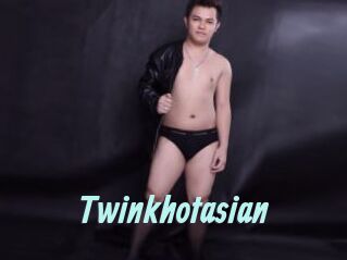 Twinkhotasian