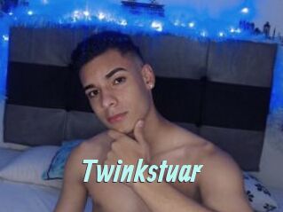 Twinkstuar