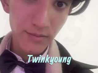 Twinkyoung