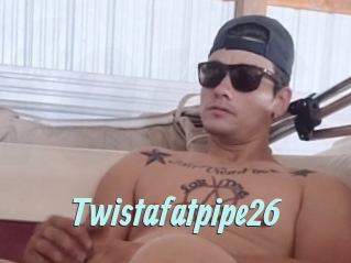 twistafatpipe26 Ton Show