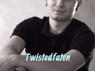 Twistedfaten