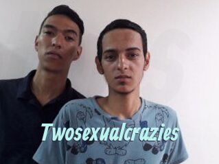 Twosexualcrazies