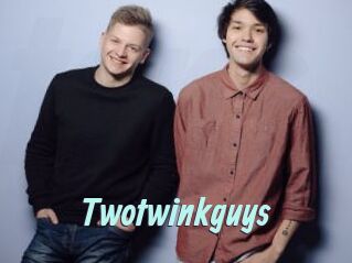 Twotwinkguys
