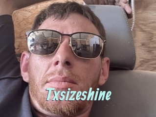 Txsizeshine