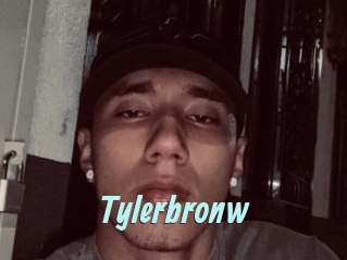 tylerbronw Ton Show