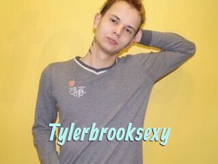 Tylerbrooksexy