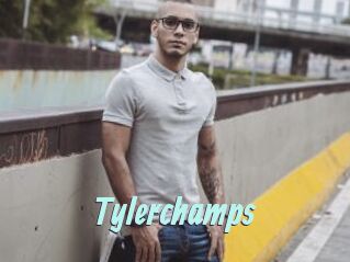 Tylerchamps