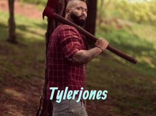 tylerjones Ton Show