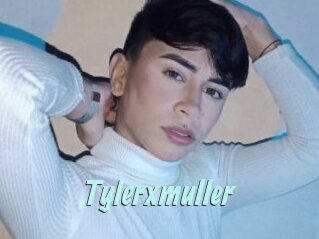 Tylerxmuller