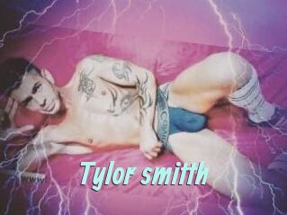 Tylor_smitth
