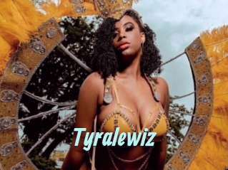 Tyralewiz