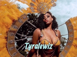 Tyralewiz