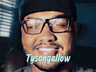 Tysongallow