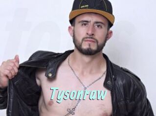 Tysonraw