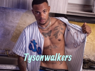 Tysonwalkers