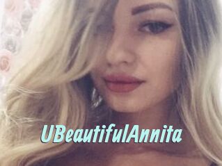 UBeautifulAnnita