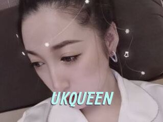 UKQUEEN