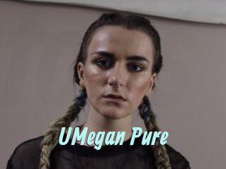UMegan_Pure
