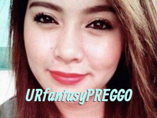 URfantasyPREGGO