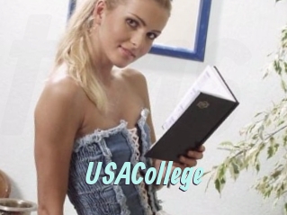 USACollege