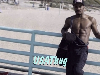 USAThug Ton Show