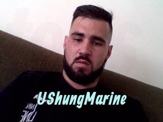 UShungMarine