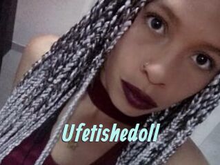 Ufetishedoll