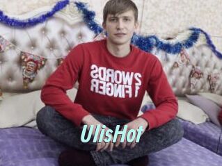 UlisHot