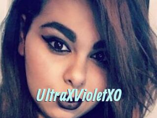 UltraXVioletXO