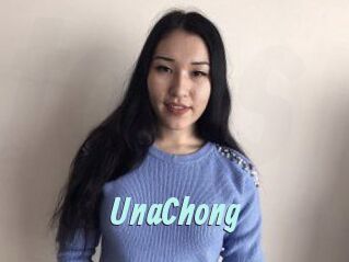 UnaChong