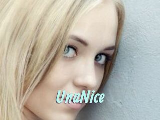 UnaNice