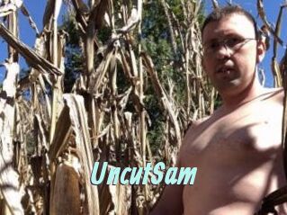 UncutSam