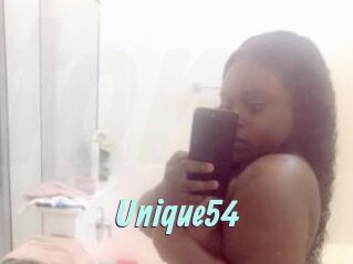Unique54