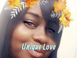 Unique_Love