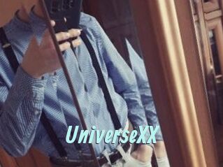 UniverseXX