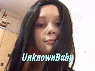 UnknownBaby