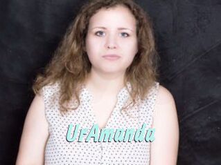 UrAmanda