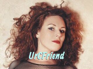 UrCFriend