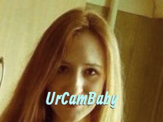 UrCamBaby