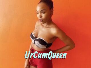 UrCumQueen