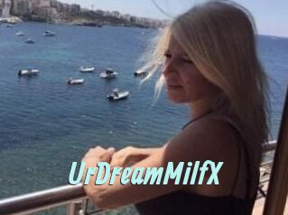 UrDreamMilfX