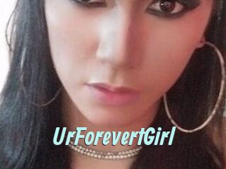 UrForevertGirl