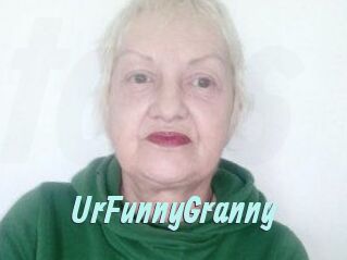 UrFunnyGranny
