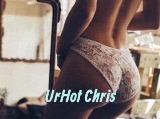 UrHot_Chris