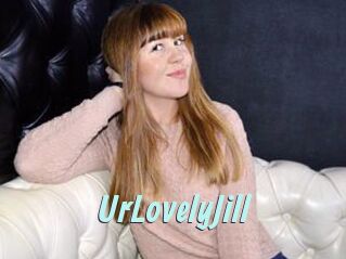 UrLovelyJill