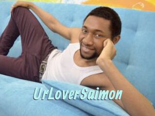 UrLoverSaimon