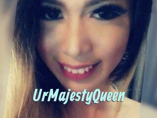 UrMajestyQueen