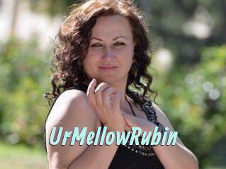 UrMellowRubin